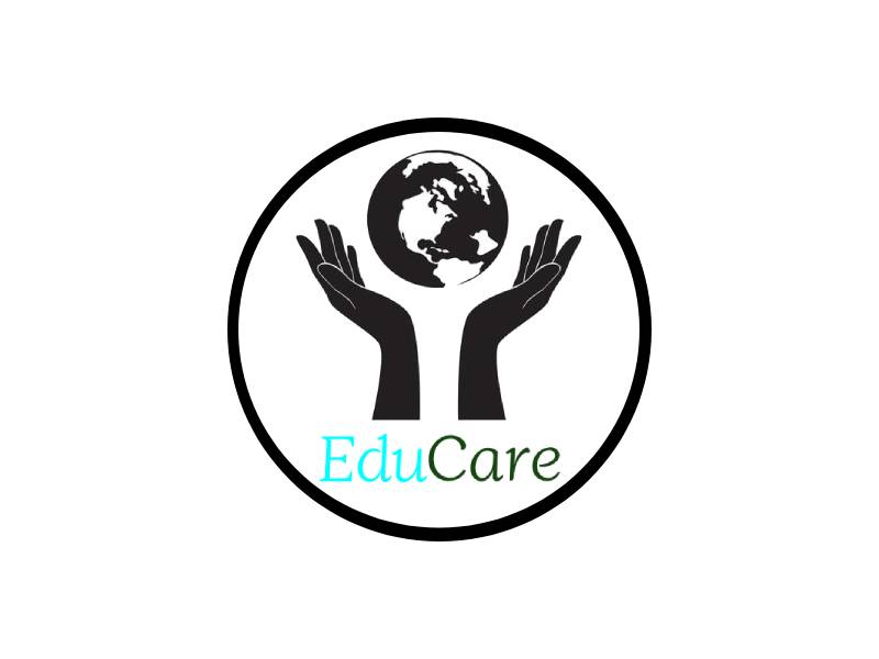 EduCare The 3D Kompany Logo
