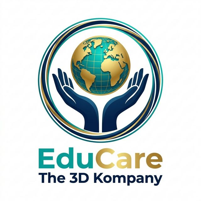 EduCare Logo